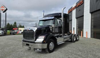 2026 INTERNATIONAL HX620 6X4 TN337677 full