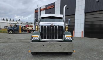 2025 INTERNATIONAL HX520 6X4 SN282824 full