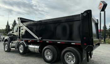 2026 INTERNATIONAL HX620 12 ROUES full