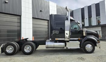 2026 INTERNATIONAL HX620 6X4 TN337677 full