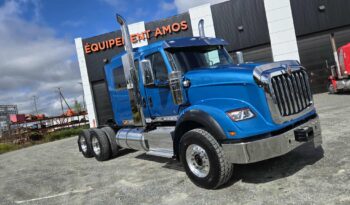 2026 INTERNATIONAL HX620 TN314515 full