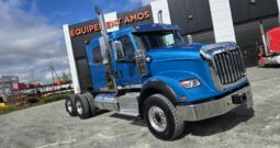 2026 INTERNATIONAL HX620 TN314515