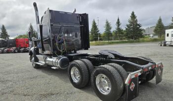 2026 INTERNATIONAL HX620 6X4 TN337677 full