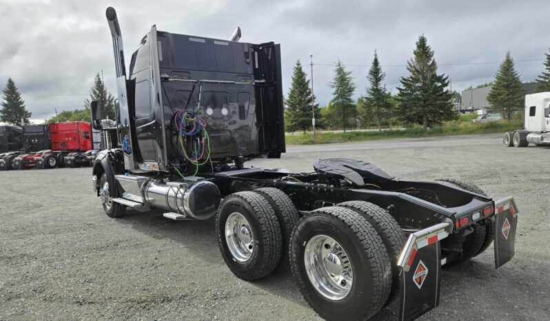 2026 INTERNATIONAL HX620 6X4 TN337677 full