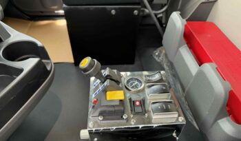 2026 INTERNATIONAL HX620 12 ROUES full