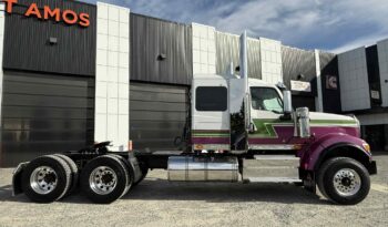 2026 INTERNATIONAL HX520 6X4 full