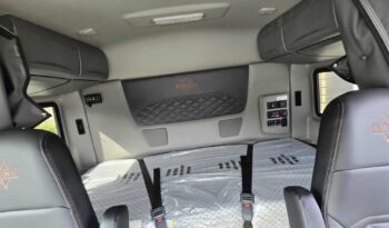 2026 INTERNATIONAL HX520 6X4 TN099713 full