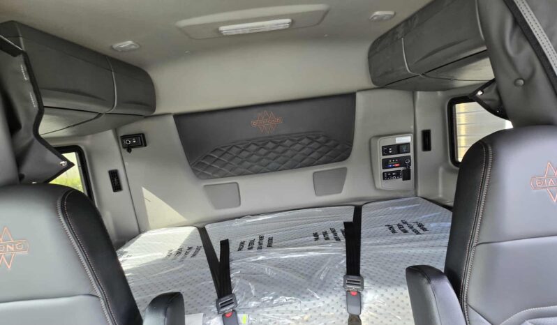 2026 INTERNATIONAL HX520 6X4 TN099713 full