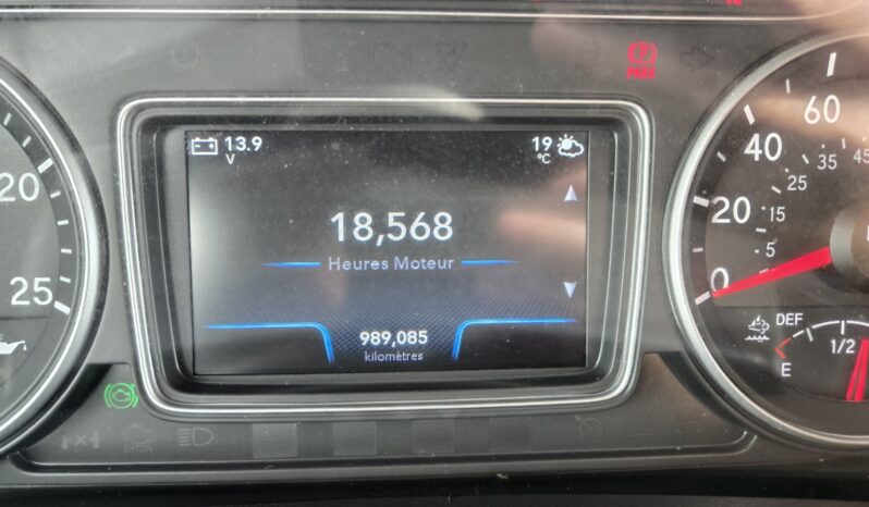 2020 INTERNATIONAL LT625 6X4 LN823648 full