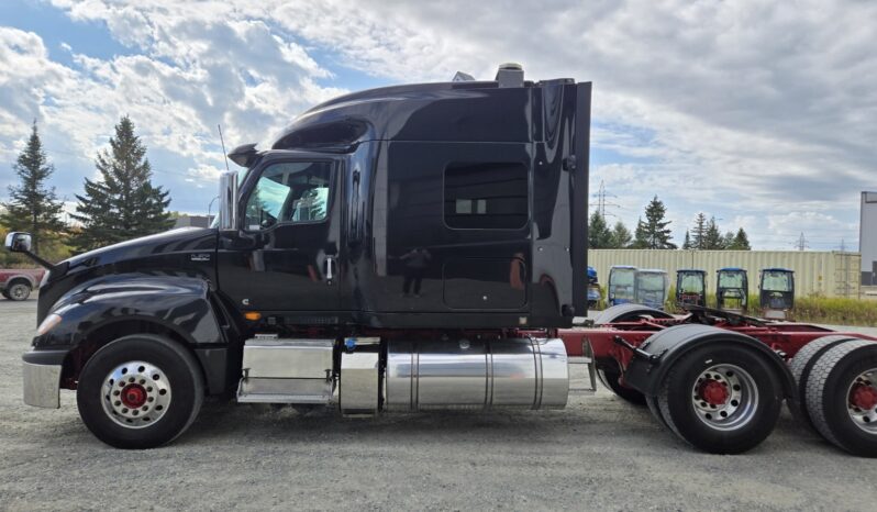 2020 INTERNATIONAL LT625 6X4 LN823648 full