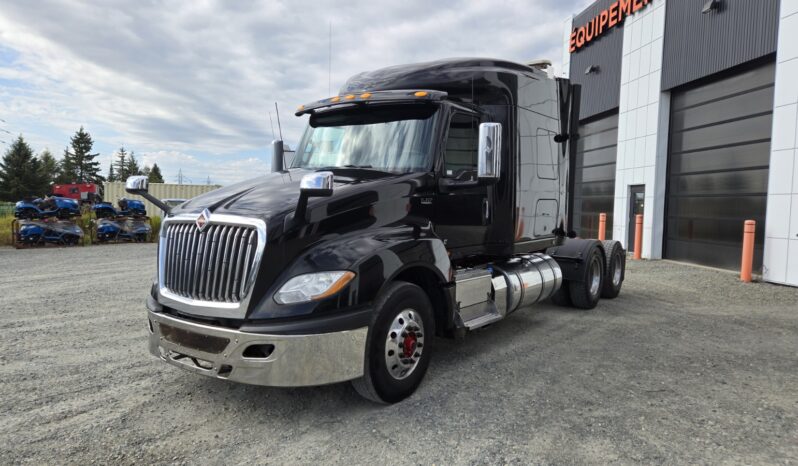 2020 INTERNATIONAL LT625 6X4 LN823648 full