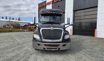 2020 INTERNATIONAL LT625 6X4 LN823648 full