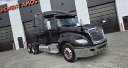 2020 INTERNATIONAL LT625 6X4 LN823648