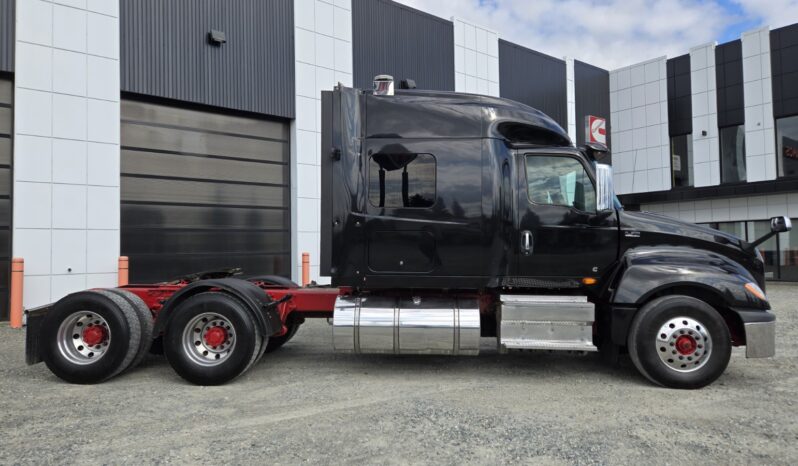 2020 INTERNATIONAL LT625 6X4 LN823648 full