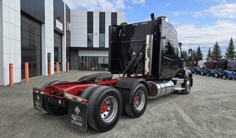 2020 INTERNATIONAL LT625 6X4 LN823648 full