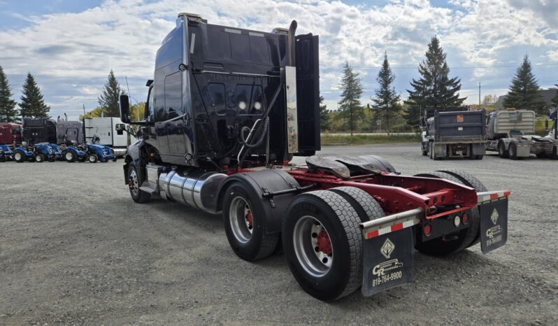 2020 INTERNATIONAL LT625 6X4 LN823648 full