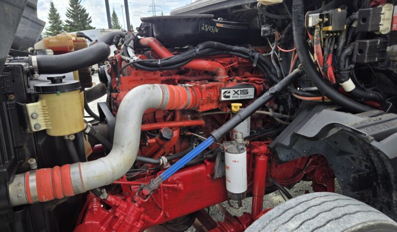 2020 INTERNATIONAL LT625 6X4 LN823648 full