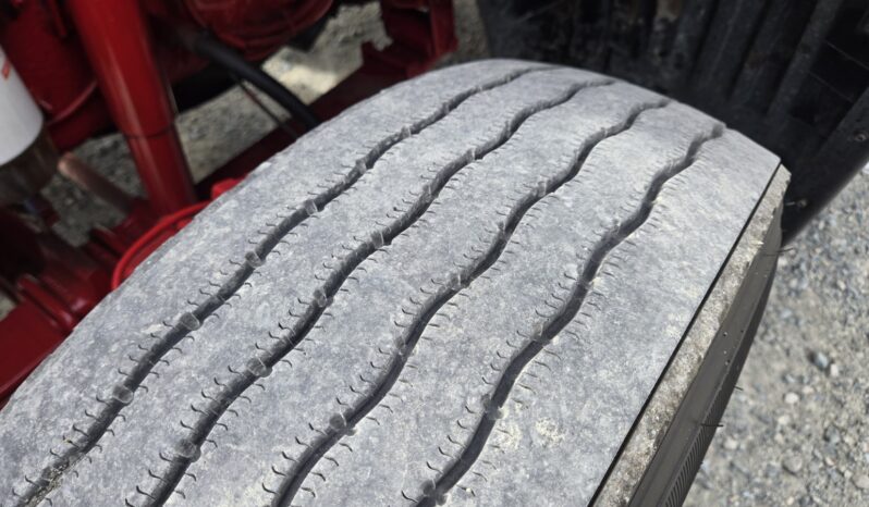 2020 INTERNATIONAL LT625 6X4 LN823648 full