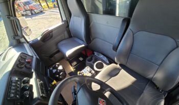 2026 INTERNATIONAL HV607 *BENNE FABRINORD* LT244339 full