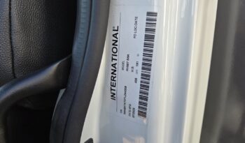 2026 INTERNATIONAL HV607 *BENNE FABRINORD* LT244339 full