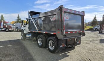 2026 INTERNATIONAL HV607 *BENNE FABRINORD* LT244339 full