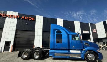 2019 WESTERN STAR 5700 6X4 LKA8680 full