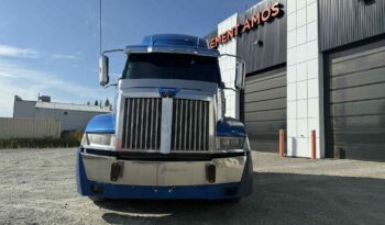 2019 WESTERN STAR 5700 6X4 LKA8680 full