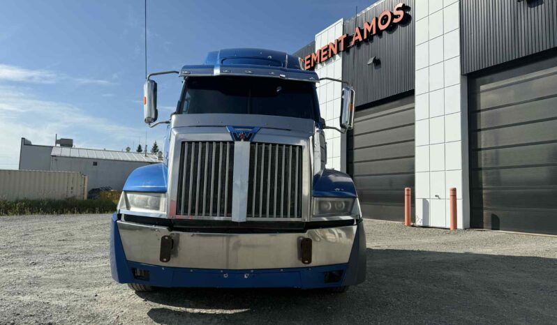 2019 WESTERN STAR 5700 6X4 LKA8680 full