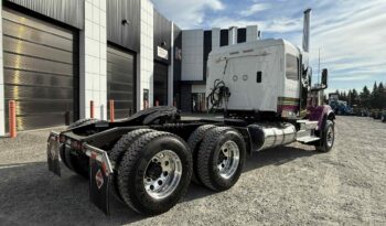 2026 INTERNATIONAL HX520 6X4 full