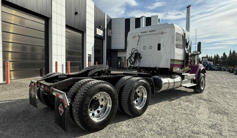 2026 INTERNATIONAL HX520 6X4 full