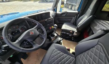 2026 INTERNATIONAL HX520 6X4 TN099713 full