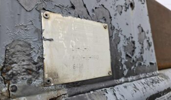 2010 INTERNATIONAL 7500 WORKSTAR 12 ROUE full