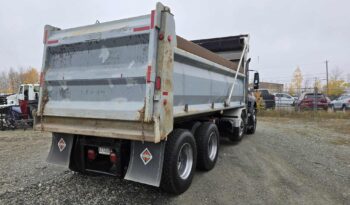 2010 INTERNATIONAL 7500 WORKSTAR 12 ROUE full