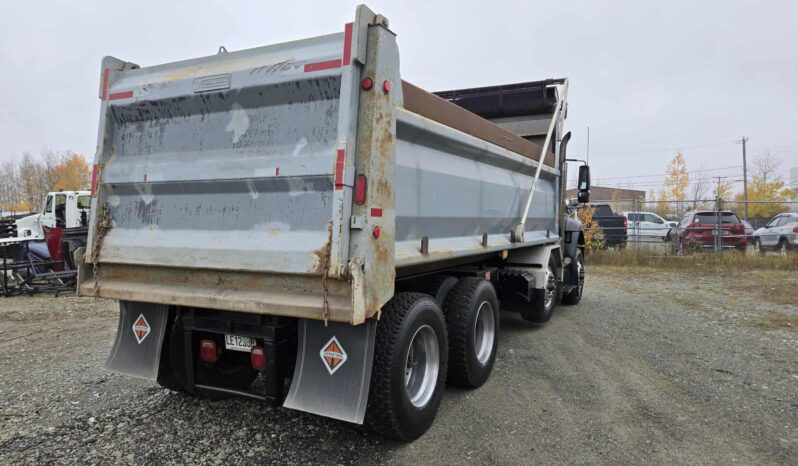 2010 INTERNATIONAL 7500 WORKSTAR 12 ROUE full