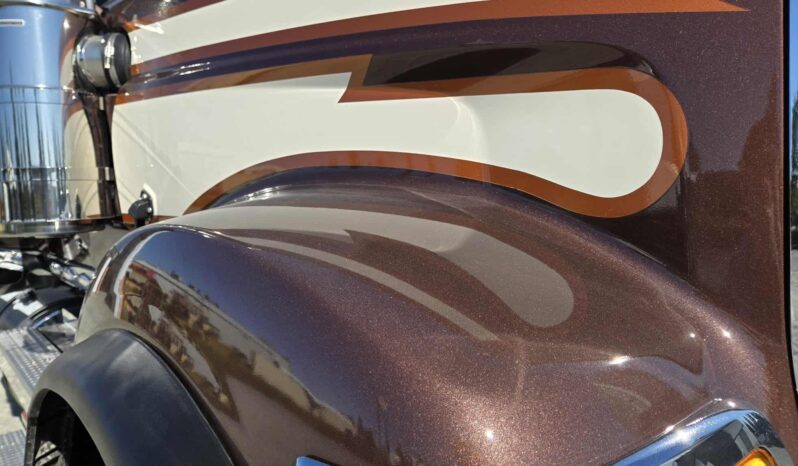 2026 INTERNATIONAL HX520 6X4 TN099713 full