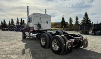 2026 INTERNATIONAL HX520 6X4 full