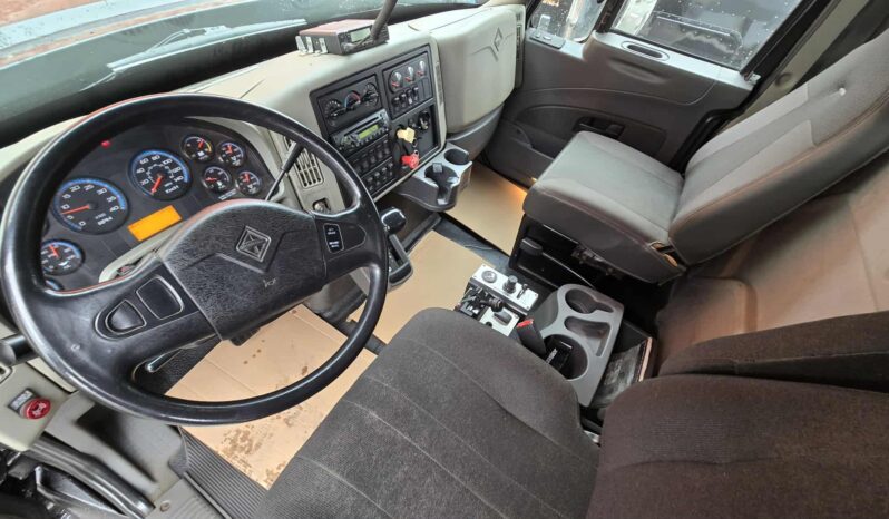 2010 INTERNATIONAL 7500 WORKSTAR 12 ROUE full