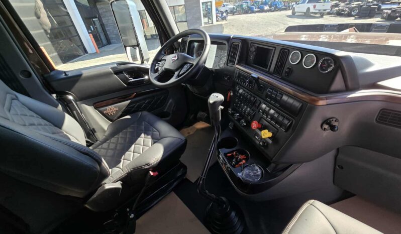 2026 INTERNATIONAL HX520 6X4 TN099713 full