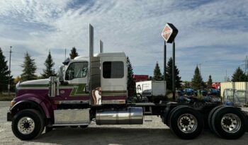 2026 INTERNATIONAL HX520 6X4 full