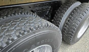 2010 INTERNATIONAL 7500 WORKSTAR 12 ROUE full