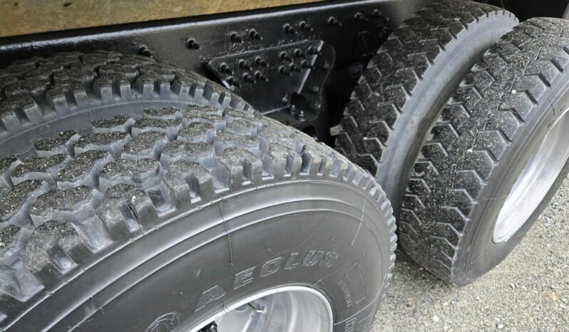 2010 INTERNATIONAL 7500 WORKSTAR 12 ROUE full