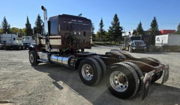 2026 INTERNATIONAL HX520 6X4 TN099713 full