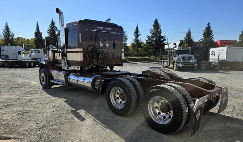 2026 INTERNATIONAL HX520 6X4 TN099713 full