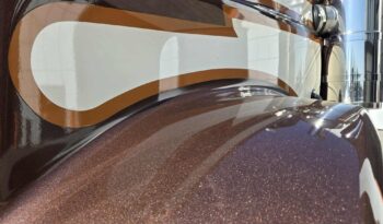 2026 INTERNATIONAL HX520 6X4 TN099713 full