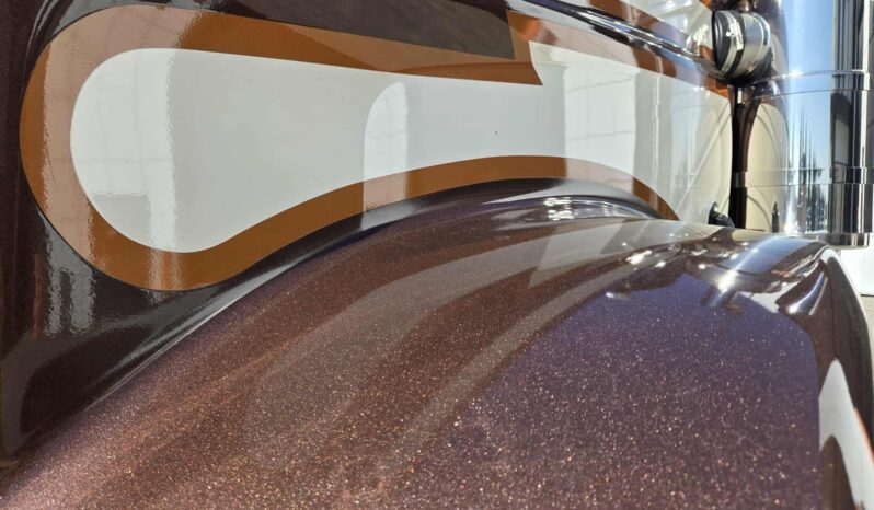 2026 INTERNATIONAL HX520 6X4 TN099713 full