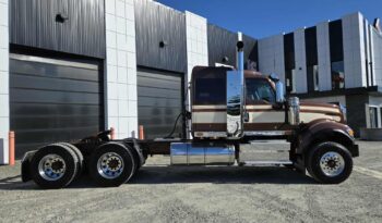 2026 INTERNATIONAL HX520 6X4 TN099713 full