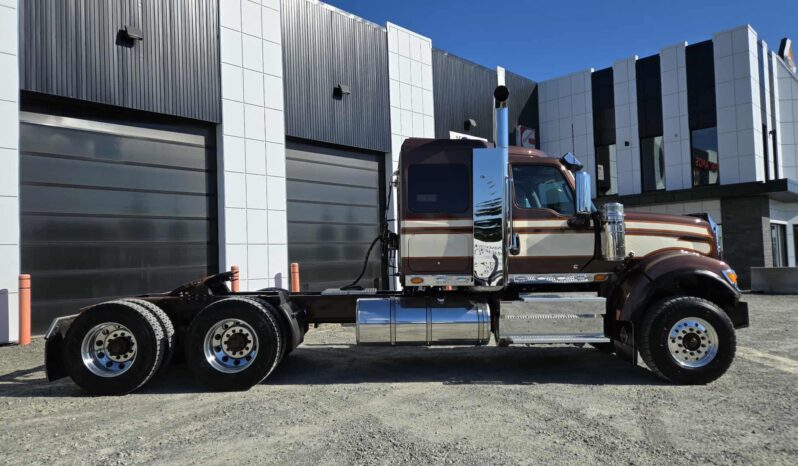 2026 INTERNATIONAL HX520 6X4 TN099713 full