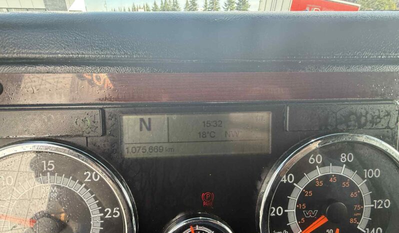 2019 WESTERN STAR 5700 6X4 LKA8680 full