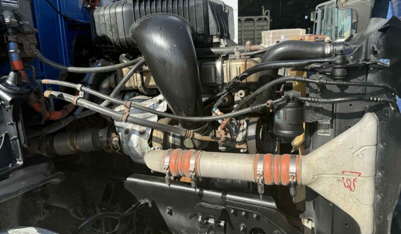 2019 WESTERN STAR 5700 6X4 LKA8680 full