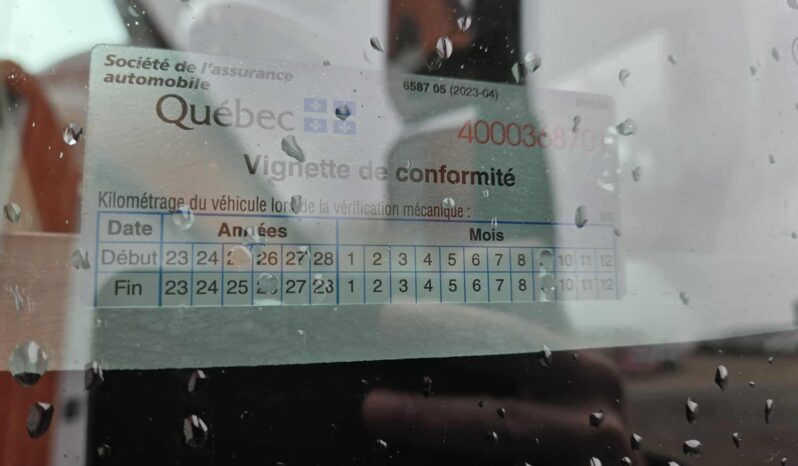 2010 INTERNATIONAL 7500 WORKSTAR 12 ROUE full